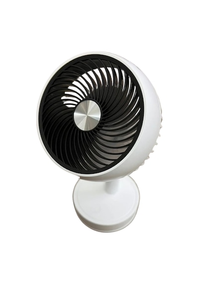 Cep Boy Hafif Tasarımlı Güçlü Pervaneli Mini Fan