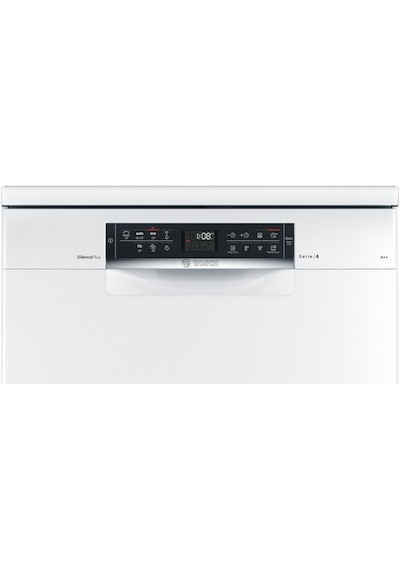 Bosch SMS67NW00T 7 Programlı 13 Kişilik Bulaşık Makinesi