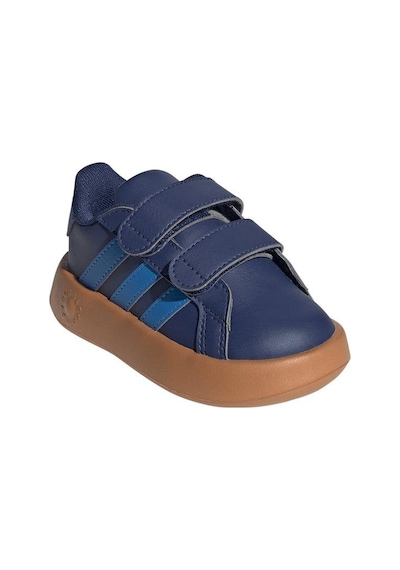 Adidas Js4341 Grand Court 2.0 Cf I Bebek Günlük Spor Ayakkabı Renkli