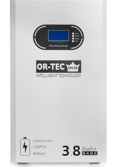 Ortec 4.2kw Güneş Enerjisi Paketi