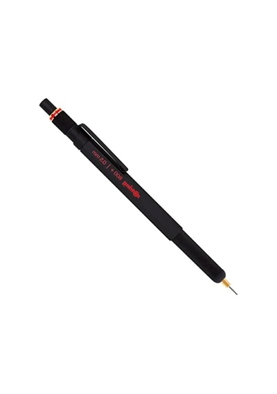 İki Fonksiyonlu Mekanik Kurşun Kalem 0.5 Mm