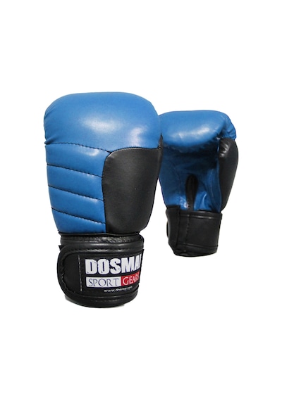 Dosmai Boks Kick Boks Muay Thai Eldiveni Mavi El345 Mavi
