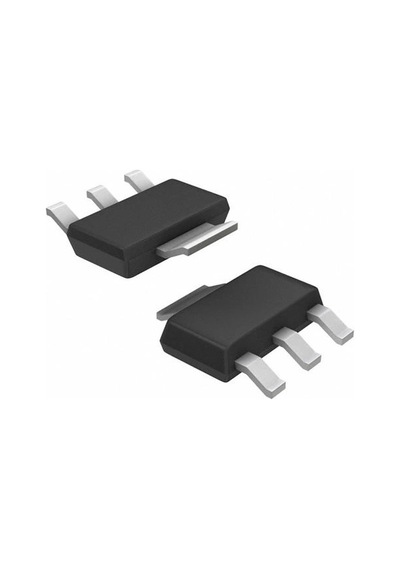 Bcx5316ta Sot89 Smd Transistör