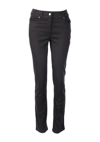 Pantolon Ekol 26kekl01061 Siyah