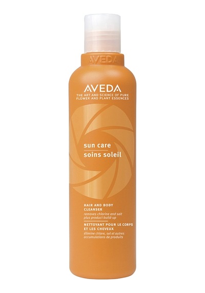 Aveda Sun Care Saç Ve Vücut Şampuanı 250 Ml