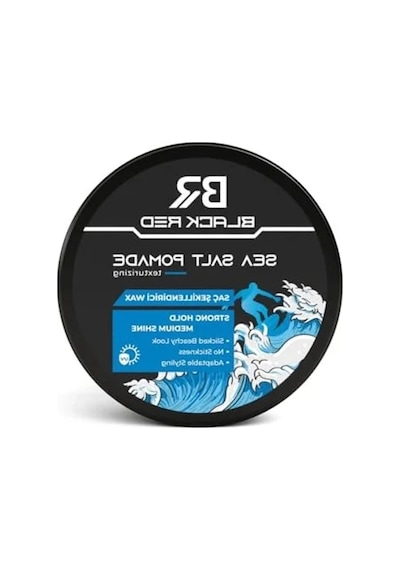 Deniz Tuzlu Güçlü Tutuş Sağlayan Saç Şekillendirici Wax, 120 Ml