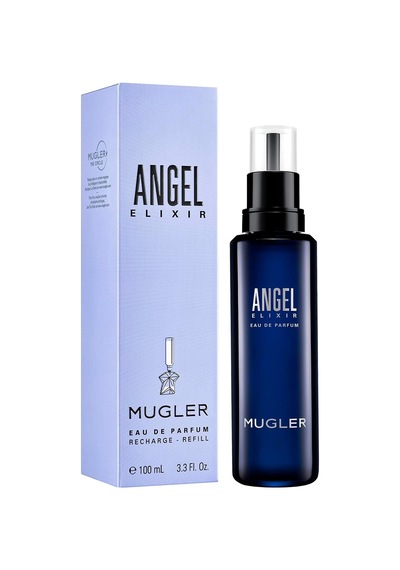 Thierry Thierry Angel Elixir Edp 100ml Refill Diğer