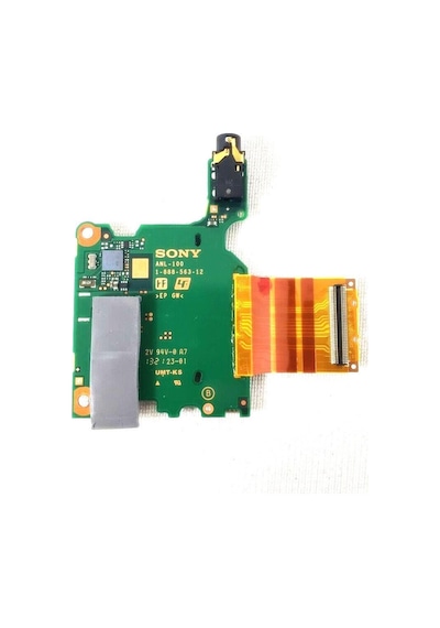 Sony Uyumlu Vaio Svd132 Serisi Audio Board 1-888-563-12