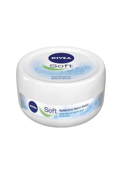 Soft 100 Ml X 3 Adet
