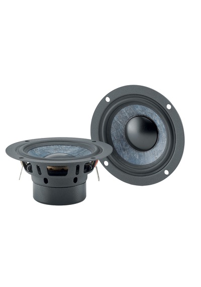 Özenhifi ' Den Focal Slatefiber 165 Sf3