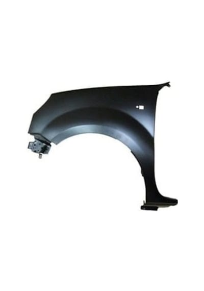 Renault Kangoo- 2- Classic- 2003-2012 Ön Çamurluk Delikli Sol Eagle Body Oem No: 7751718631
