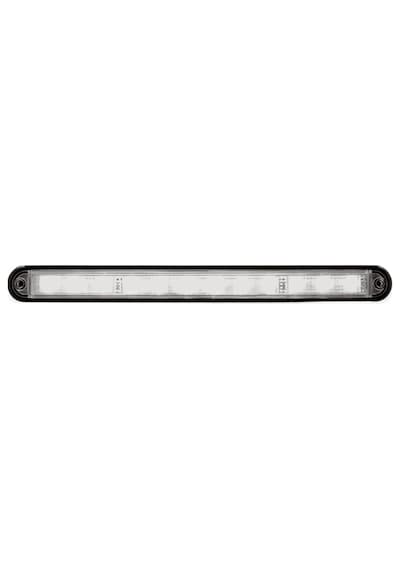 Sba12w12 12v 12 Led'li Beyaz Karavan Ve Koridor Aydınlatması Su Geçirmez