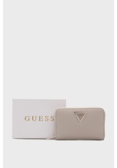 Guess Bayan Cüzdan Swzg74 59140 Tau Kahve Kahve