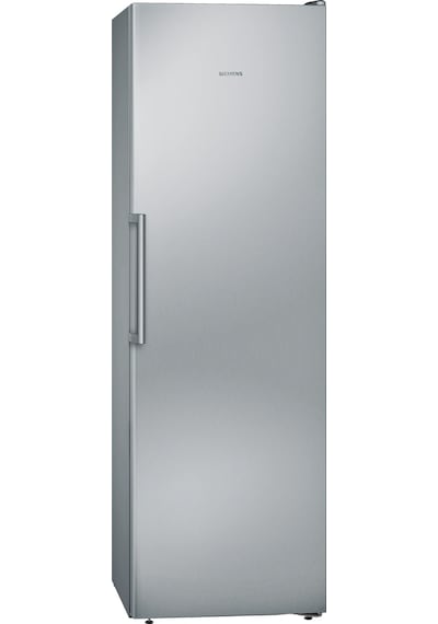 Siemens GS36NVIEP iQ300 242 L Solo Derin Dondurucu