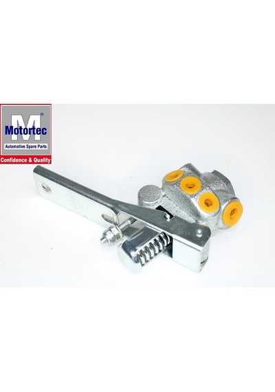 Motortec Rnt0358 Fren Limitörü R9-r11 7701349306