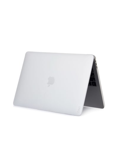 Apple Uyumlu MacBook Pro 13.3 Inç 2338 Kılıf Husk Claro Mat Koruyucu Kapak