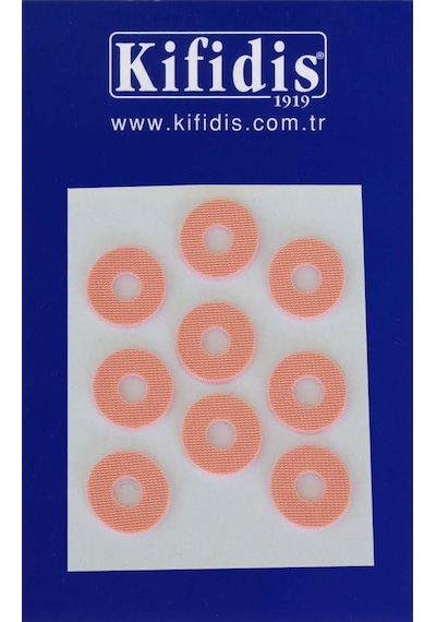 KİFİDİS PARMAK ÜSTÜ NASIR YASTIĞI