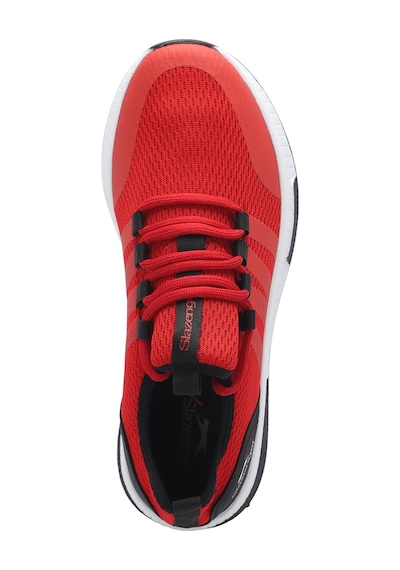 Slazenger TUESDAY I Erkek  Kırmızı Koşu & Yürüyüş Spor Ayakkabısı