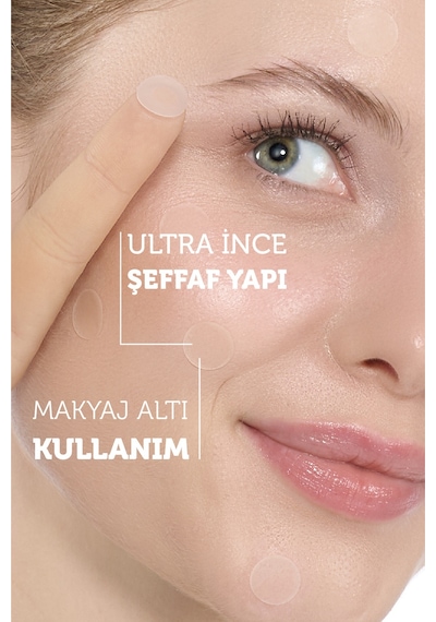 The Purest Solutions Hidrokolloid Akne Karşıtı & Yatıştırıcı Bant 36'lı