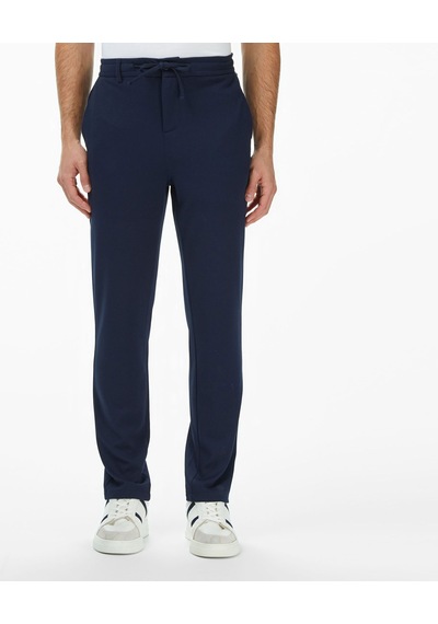 Nautica Erkek Lacivert Jogger Fit Pantolondüzp57119t