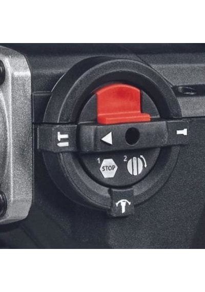 Einhell Te Rh 40 3f Kırıcı Deilici 1050 Watt
