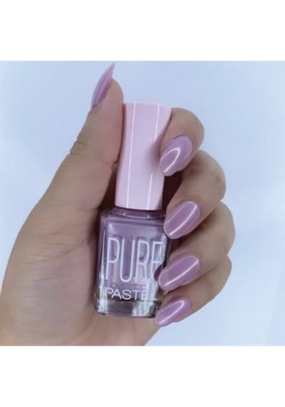 Pastel Pure Oje No:615