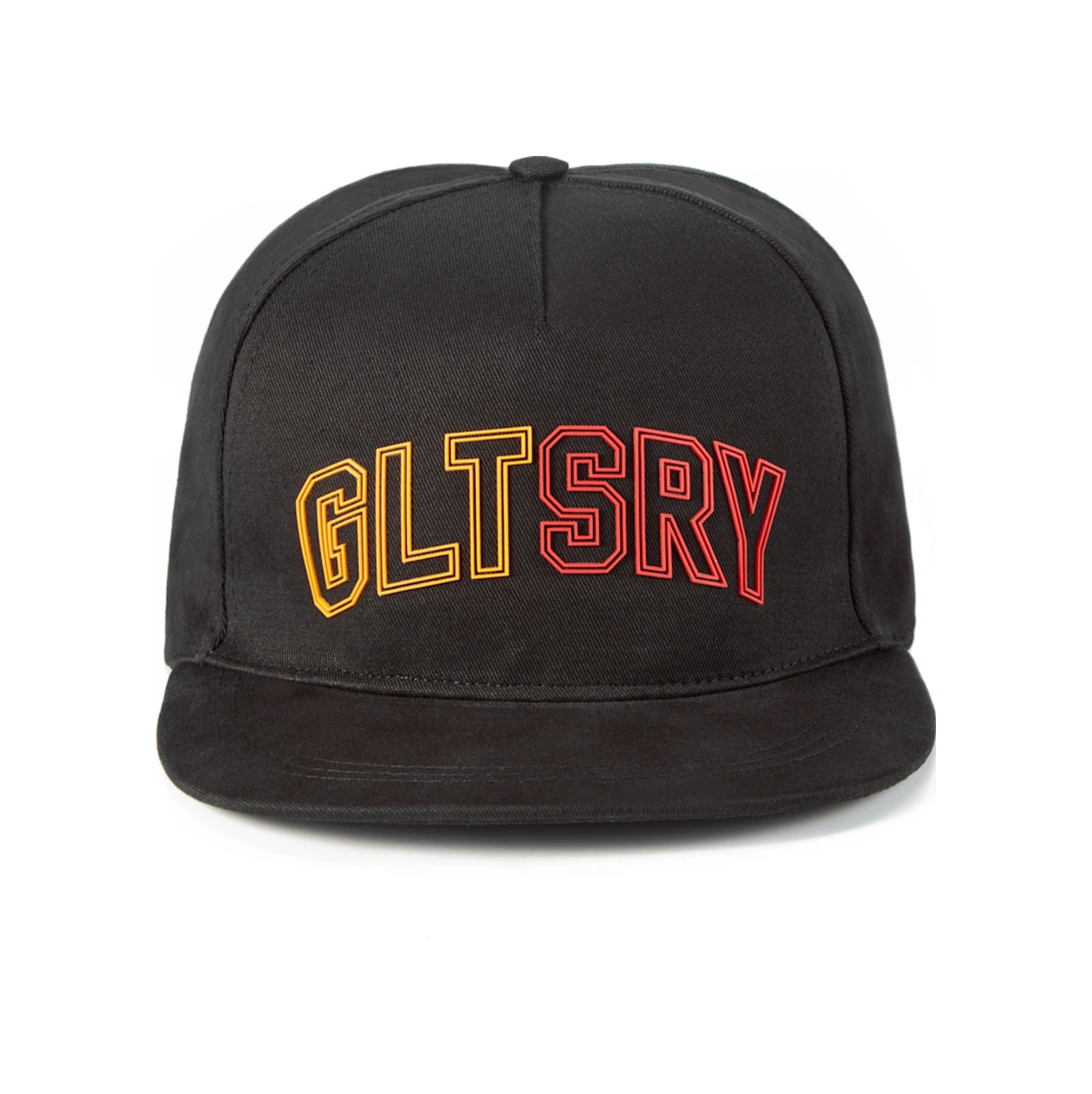Gsstore Galatasaray Hiphop Şapka U251189 Siyah