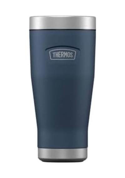 Serisi 0,47l Mug - Mystic Navy Açık Gri