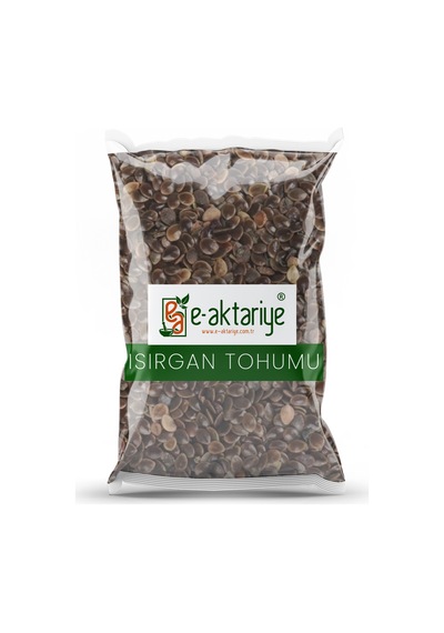 E-aktariye Isırgan Tohumu 100 gr