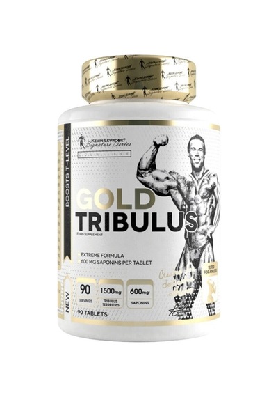 Kevin Levrone Gold Tribulus 90 Tablet 69720758 Aromasız