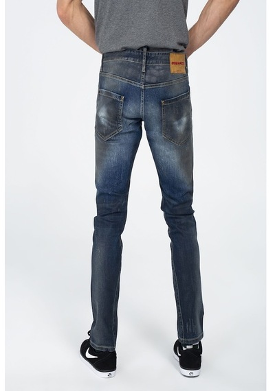 Yeni Dsquared2 Erkek Pantolon (469430715)