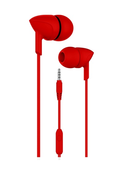 Phixi Basic HS627 Mikrofonlu Kulakiçi Kulaklık