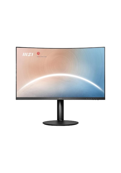 MSI Modern MD271CP 27" 4 Ms Full HD Curved 75 Hz Monitör (Teşhir)