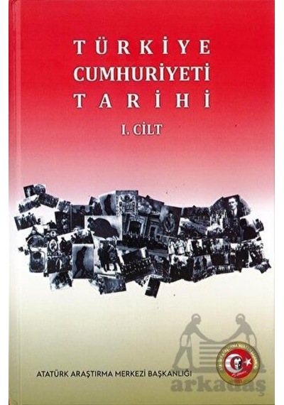 Türkiye Cumhuriyeti Tarihi 1
