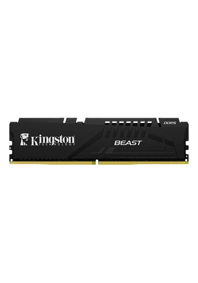Kingston 16gb Beast Expo/xmp 6000mhz Cl36 Ddr5 Single Kit Ram