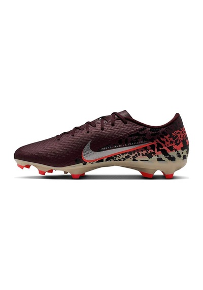Nike Zm Vapor 16 Academy Fg/mg Nu3 Io8443-661 Erkek Krampon Mor
