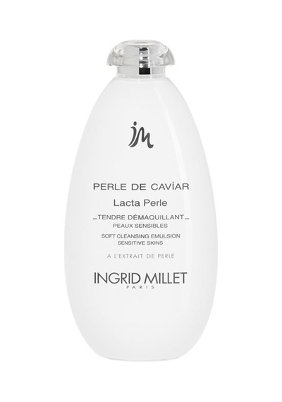 Ingrid Millet Perle De Caviar Lacta Perle Revitalising Cleansing 200 ML
