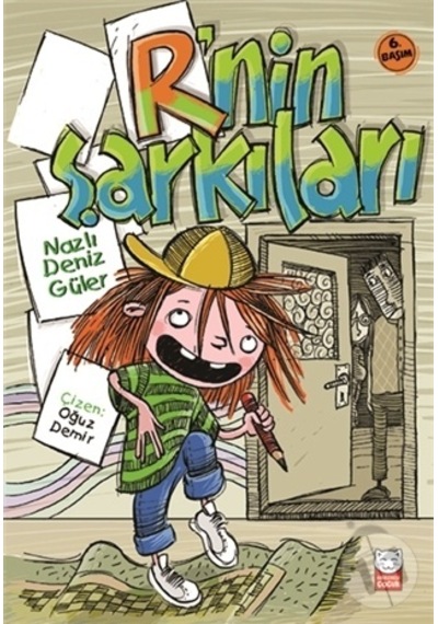 R'Nin  Şarkıları