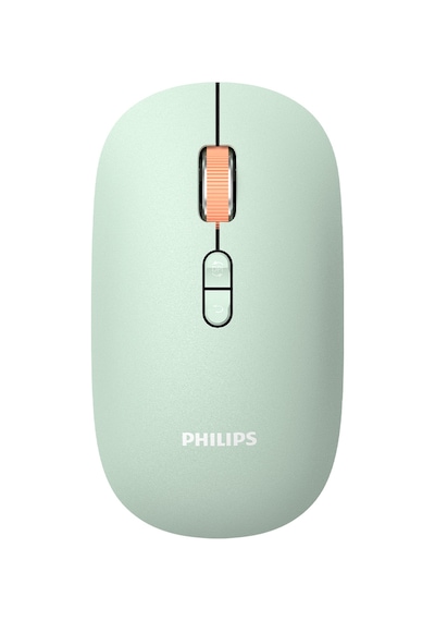 Philips SPK7508 1600 DPI 6 Tuşlu Dual Mod Optik Mouse