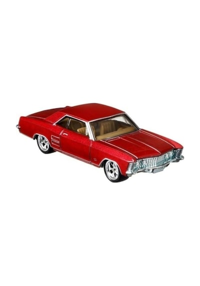 Hot Wheels Boulevard Premium Arabalar - '64 Buick Riviera -  Gjt68