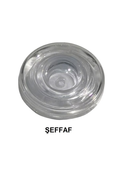 Duvar Kapı Stoperi, Tamponu, Şeffaf
