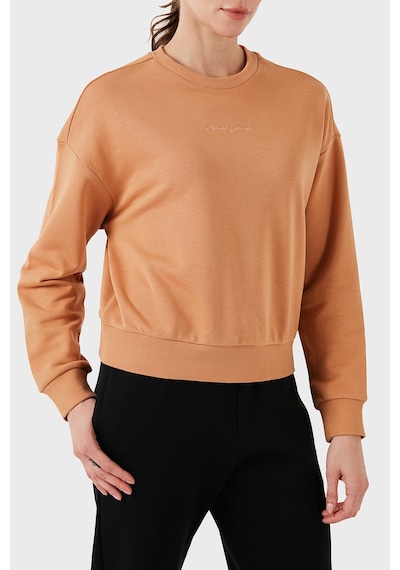 Armani Exchange Bayan Sweat 6dym70 Yjeez 1788 Tarçın Tarçın