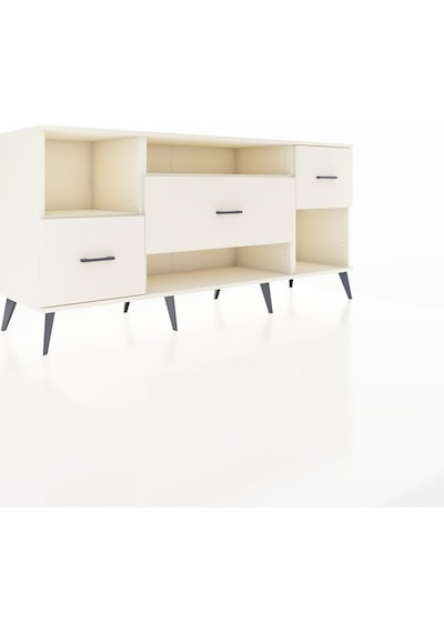 Hyperion Konsol 2 Raflı 3 Çekmeceli 176x44x83 Aytaşı-aytaşı Aytaşı Hyperion Konsol 2 Raflı 3 Çekmeceli 176x44x83 Aytaşı-aytaşı Aytaşı