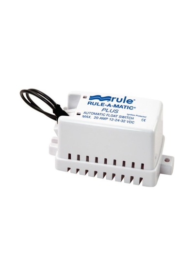 Rule Sintine Swıtch Kapaklı 12-24 V 14 Amp