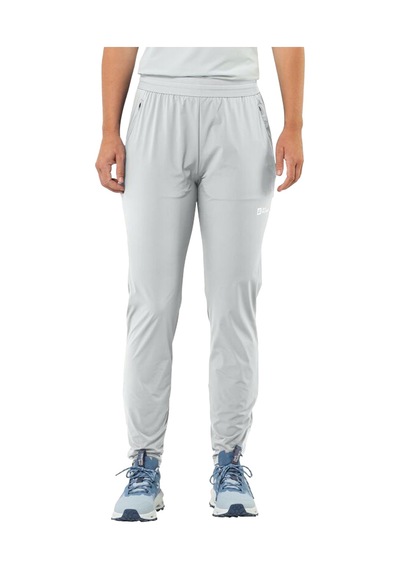 Jack Wolfskin Prelıght Chıll Pants W Renklı