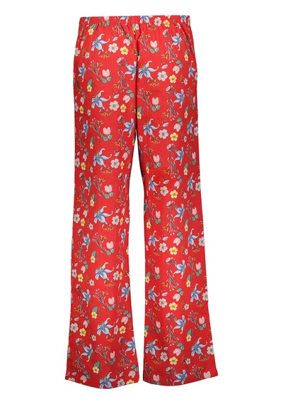 Thedon The Don Poplin Kadın Pijama Takımı Desen 42 Desen 42