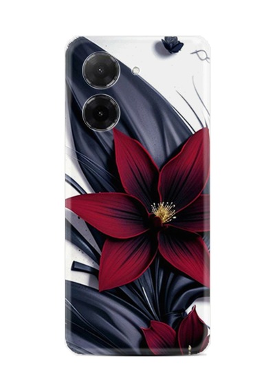 Redmi A5 Kılıf Yüksek Korumalı Baskılı Desenli Kapak Stk-831.jpg Renk180 Renk180