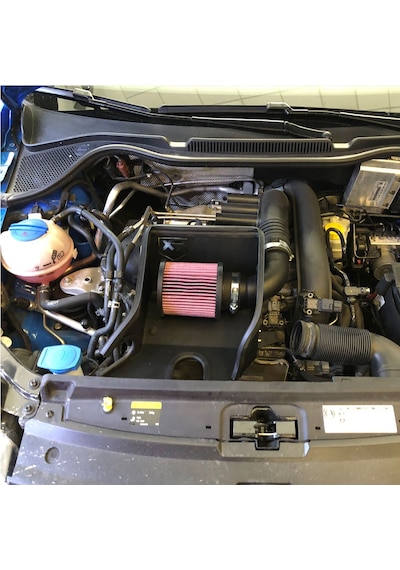 Vw Polo 6r 1.2 Tsi 90 Hp Xt Hava Filtre Kiti