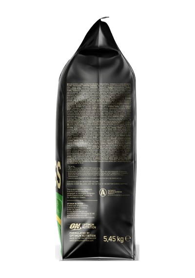 Serious Mass Muz Aromalı 5.45kg 16 Servis Ve Kas Gelişimi İçin Yüksek Kalori Muz