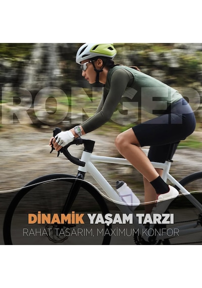 Sport Loop Huawei Watch Fit 5/fit 5 Pro/fit 4/fit 4 Pro/fit 3 İle Uyumlu Kumaş Kordon Yumuşak Ve Konforlu Fit5 Kordonu Cırt Cırtlı Nefes Alabilen Terletmeyen Fit 5 Pro Kordon Çok Renkli Sport Loop Huawei Watch Fit 5/fit 5 Pro/fit 4/fit 4 Pro/fit 3 İle Uyumlu Kumaş Kordon Yumuşak Ve Konforlu Fit5 Kordonu Cırt Cırtlı Nefes Alabilen Terletmeyen Fit 5 Pro Kordon Çok Renkli